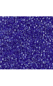 Miyuki delica Beads 11/0 - Transparent Beryl Luster DB-1896